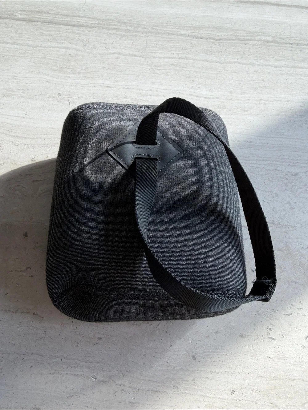Bose lightweight neoprene